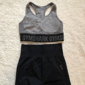 Gymshark Flex Set